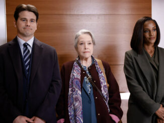 Why There Is No New Matlock This Week (March 20) & When Episode 16 Releases