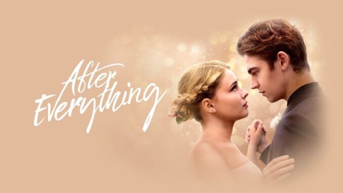 Why fans slammed After Everything for missing Tessa Young