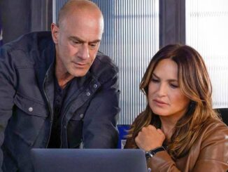 Will Benson and Stabler Finally Get Together in SVU Season 27? md07