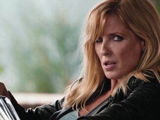 Yellowstone Beth and Rip Spinoff The Dutton Ranch Casts Ed Harris