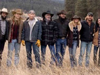 Yellowstone Cast Updates Where Are They Now After the Series End? md07