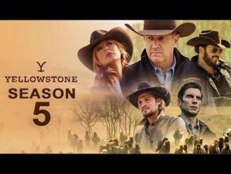 Yellowstone Cast and Characters A Complete Guide to the Dutton Family md07