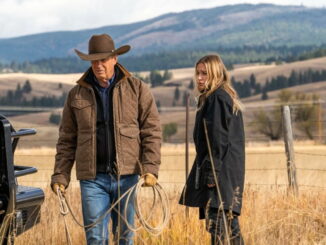 Yellowstone Final Season Part 2 Release Date Confirmed by Paramount md07