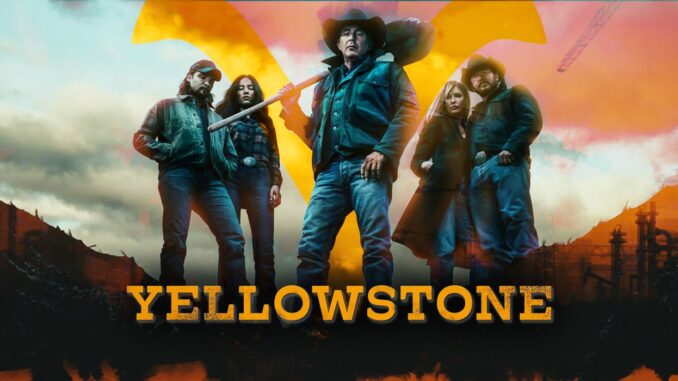 Yellowstone Is Over, But the Dutton Story Isn’t What’s Coming Next md07