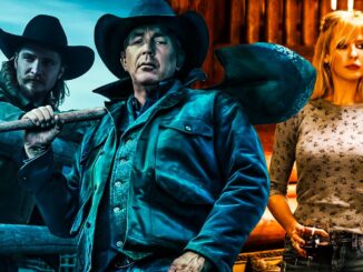 Yellowstone Season 5, Part 2 Release Schedule When Do New Episodes Come Out?