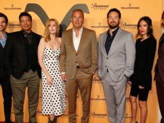 Yellowstone Season 5B finale tops viewership records with 13 million viewers