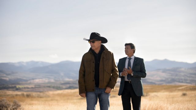 Yellowstone’s Final Season Sets New Records And What’s Next for the Dutton Universe? md07