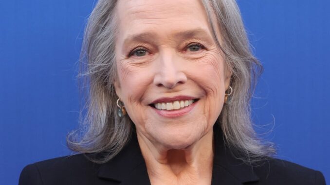 A Woman My Age Would Never Have Such a Role, Bates Reflects on Being Cast as Matty Matlock md07