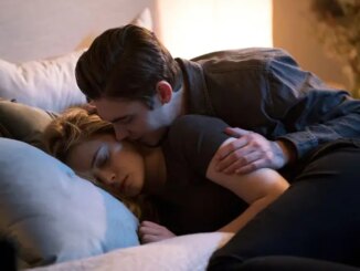 After Everything Behind the Scenes Director Castille Landon Speaks on Original Storyline md07