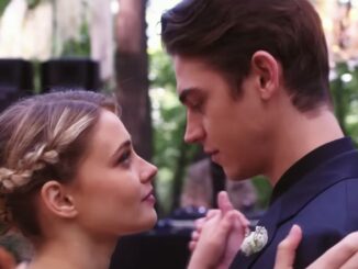 After Everything Review Broken hearts, apologies, and hope in every scene md07