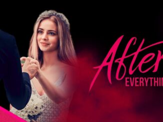 After Everything sparks fan fury as beloved characters sidelined md07