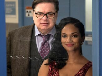 Anna stays, will Robin return? Charles' family life is about to be clarified md07