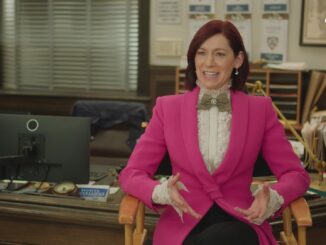 Behind the Scenes Elsbeth CBS Reimagines The Good Wife in a Brighter, Smarter Way md07