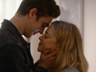 Behind the Scenes of After Everything: Secrets From the Final Film md07