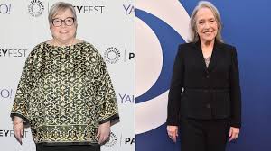 Behind the Scenes of Matlock Kathy Bates on Joining CBS’s Courtroom Drama md07