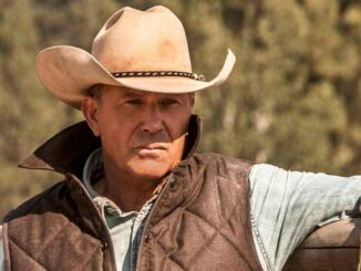 Behind the scenes feud Costner vs Sheridan reportedly derails Yellowstone schedule md07