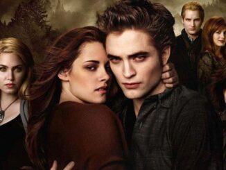 Bella Swan An Ordinary Girl in an Immortal World A Symbol of Love That Dare to Choose md07