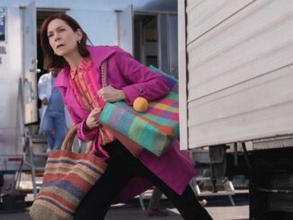 Carrie Preston Shines as Elsbeth Tascioni Why Viewers Love the Quirky Lawyer md07