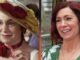 Carrie Preston at 56 finally steps out of guest roles to lead her own show Elsbeth md07