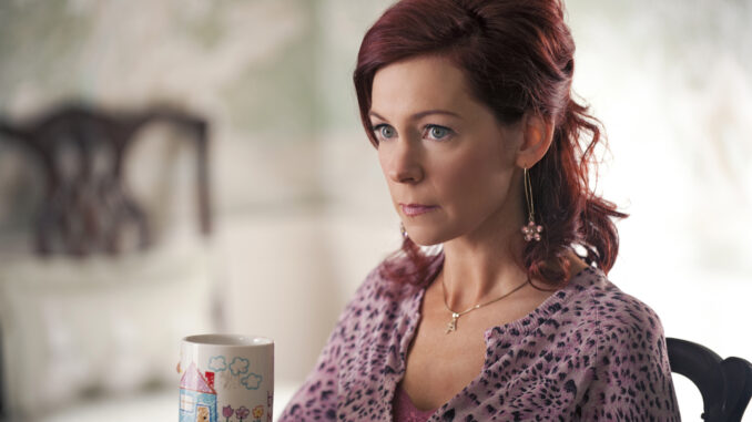 Carrie-Preston-went-public-with-the-discovery-that-a-mole-on-her-cheek-turned-out-to-be-basal-cell-carcinoma-md07-2025-10-15T091930.046Z.jpg Carrie Preston went public with the discovery that a mole on her cheek turned out to be basal cell carcinoma md07