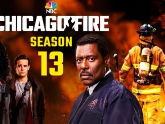 Chicago Fire Season 14 The Next Story of the Heroes of Firehouse 51 md07