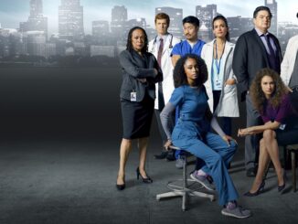 Chicago Med 2025 Reveals New Characters and the Surprising Return of the Old Doctors md07