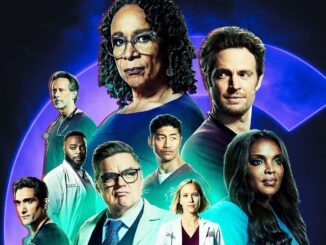 Chicago Med celebrates 200th episode as original cast member exits md07