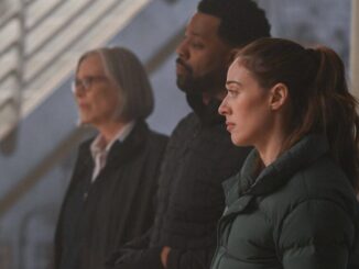 Chicago P.D. 2025 When the Intelligence Police Team Faces Its Most Dangerous Enemy md07