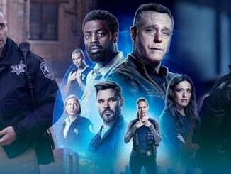 Chicago P.D. Season 13 shake-up: New faces join Intelligence Unit as showrunner teases fresh dynamics md07