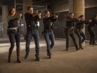 Chicago P.D. cast after more than a decade Who's staying, who's leaving? md07