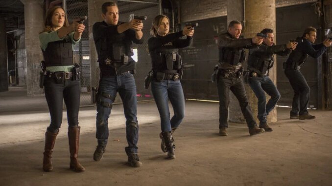 Chicago P.D. cast after more than a decade Who's staying, who's leaving? md07