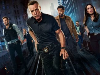 Chicago P.D. season 13 opens wide when Intelligence Unit is disbanded, how will Voight and his teammates face it? md07