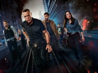 Chicago P.D. shakes up season 13 Toya Turner exits as new recruit Naomi Kerr arrives md07