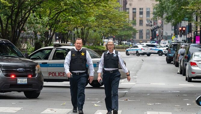 Chicago pd 13x05 promo pics#onechicago #chicagopd #kevinatwater #laroycehawkins #kimburgess #mar