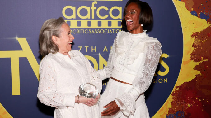 Co-stars-mentors-the-relationship-between-Skye-P.-Marshall-and-Kathy-Bates-on-off-screen-md07-2025-10-17T071814.647Z.jpg Co-stars & mentors, the relationship between Skye P. Marshall and Kathy Bates on & off screen md07
