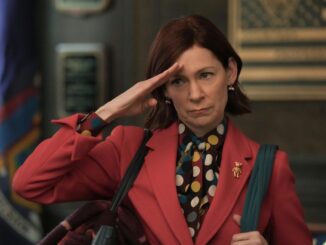 Comparing Elsbeth with The Good Wife & The Good Fight Who is the crime-solving queen? md07