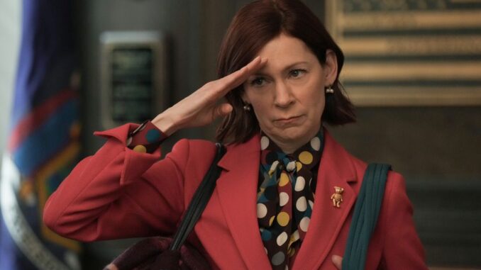 Comparing Elsbeth with The Good Wife & The Good Fight Who is the crime-solving queen? md07