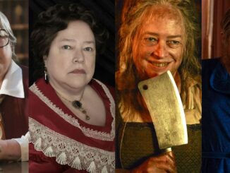 Critics' Choice 2025 Surprise Matty Matlock & Kathy Bates Reach Emotional Peak md07