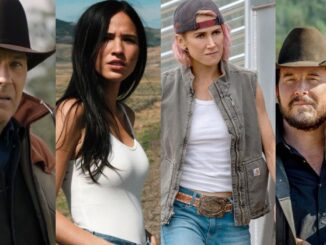 Decoding the appeal of Yellowstone The TV series that redefines the modern cowboy genre md07