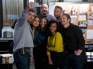 Different Cases, New Cameras — SVU Season 27 Promises to Rekindle Its Golden Moment md07