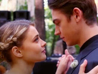 Does Hardin Deserve Forgiveness? Analysis of the Redemption Story from After Everything md07