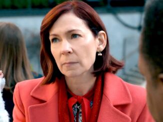 Elsbeth Breaks the Mold of Traditional Crime Dramas with Humor and Heart md07