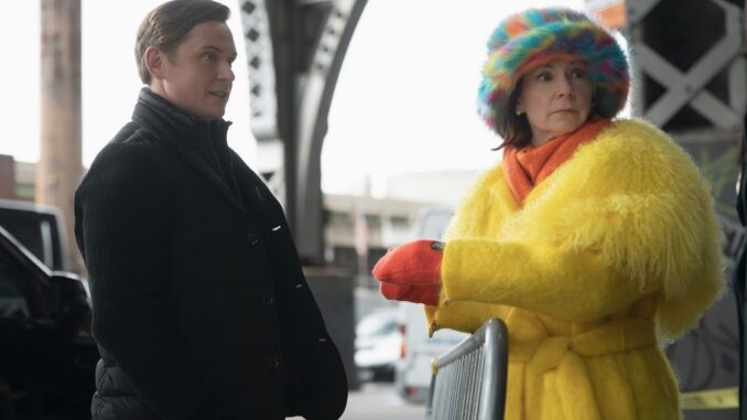 Elsbeth Renewed for Season 3 — Here’s What It Means for Fans md07