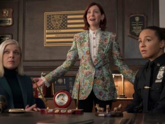 Elsbeth The quirky but genius detective Why do audiences love her so much? md07