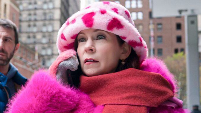 Elsbeth When Intelligence, Quirkiness, and Humanity Collide in a Dramatic Investigative Seriesm d07