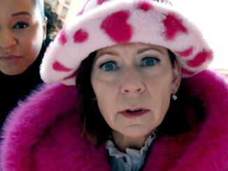 Elsbeth When Law Meets Comedy Why Is Carrie Preston's Series Making Fans Crazy? md07