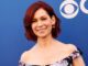 Elsbeth takes a risk in keeping her eccentric style, Carrie Preston says the character's identity remains unchanged md07