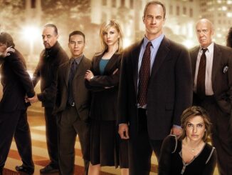 Everything We Know About Law & Order SVU Season 27 So Far md07