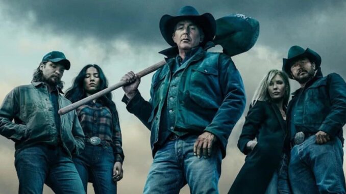 Everything You Need to Know About Yellowstone Season 5 Premiere Date, Cast, and Plot md07
