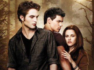 Fans expect Will Kristen Stewart appear in the new Twilight animation? md07